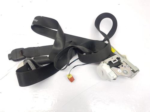 Used Front right seatbelt FIAT 500 (312_) 1.2 (312AXA1A) (69 hp) 22672308