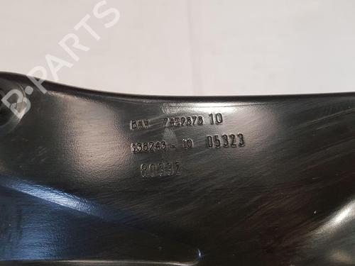 Front bumper reinforcement BMW 1 (F40) 118 i | BP29549425C109 