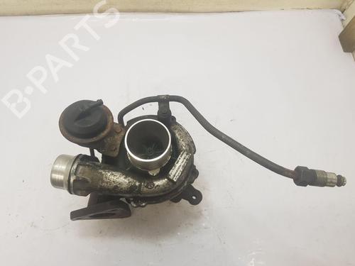 Used Turbocharger/Supercharger RENAULT MASTER II Van (FD) 2.5 dCi (101 hp) 22659270