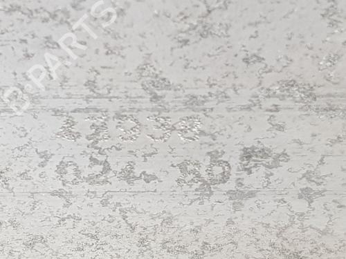 Rear bumper reinforcement CITROËN C5 AIRCROSS (A_) 1.5 BlueHDi 130 (ACYHZJ, ACYHZR) | BP22674614C73 