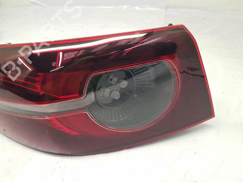 Left taillight MAZDA 3 Saloon (BP_) 2.0 SKYACTIV-X M Hybrid (BP2S) | BP39165923C34 - Image 3