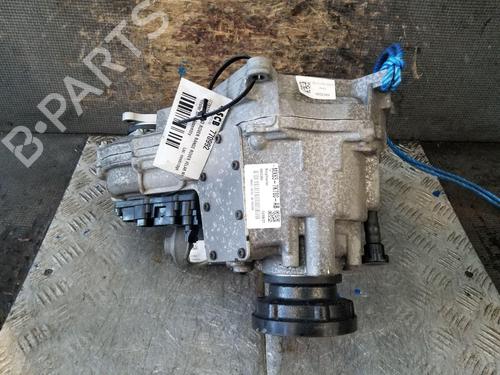 Used Transfer box LAND ROVER RANGE ROVER VELAR (L560) [2017-2025]  30806041