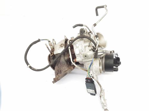 Used Turbocharger/Supercharger Turbocharger/Supercharger 36915483 36915483