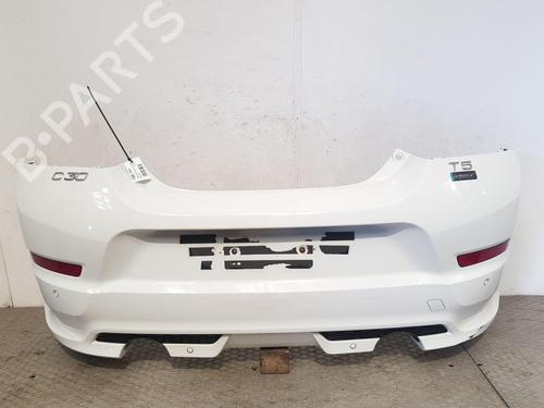 Used Rear bumper VOLVO C30 (533) T5 (230 hp) 26540875