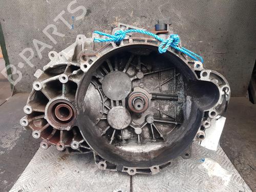Used Gearbox Gearbox 36904673 36904673