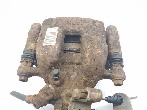 Right rear brake caliper VAUXHALL VIVARO C Van (K0) 1.5 | BP36240727M106  - Image 6