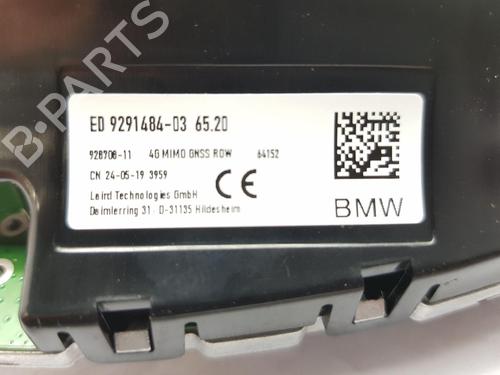 Antenna/Base BMW 1 (F20) 116 d | BP29440149C140 