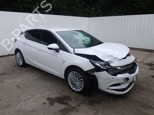 Used Parts VAUXHALL ASTRA Mk VII (K) (B16)  1.4 Turbo  2700960