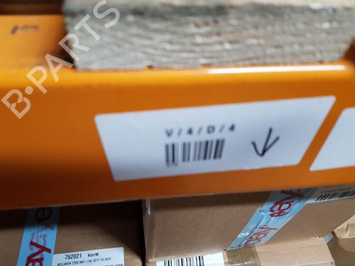 Right front driveshaft AUDI Q3 Sportback (F3N) 2.5 RS TFSI quattro | BP30914870M39