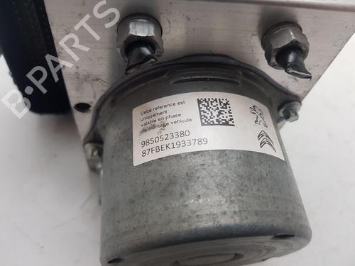 ABS pump OPEL ASTRA L (O5) 1.2 (FPHNPJ) | BP22672884M43 