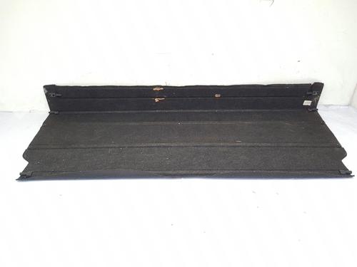 Rear parcel shelf CITROËN BERLINGO / BERLINGO FIRST MPV (MF_, GJK_, GFK_) 1.6 HDI 90 (MF9HX) | BP29641707C85 