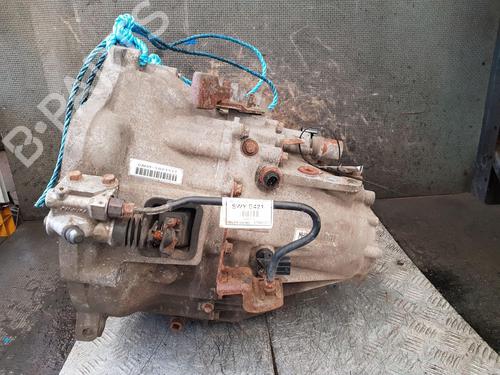 Gearbox HONDA CR-V III (RE_) 2.2 i-CTDi 4WD (RE6) | BP38924019M3  - Image 5