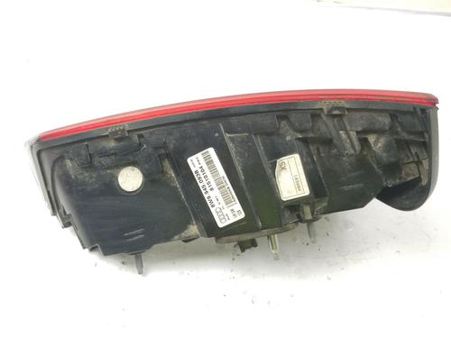 Left tailgate light AUDI A4 B9 Avant (8W5, 8WD) 2.0 TDI | BP38621090C79 - Image 6