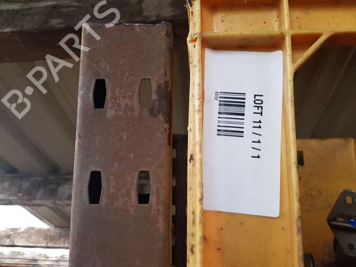 Højre forlygtestøtte) MCLAREN GT 4.0 | BP22678290C156  - Image 7