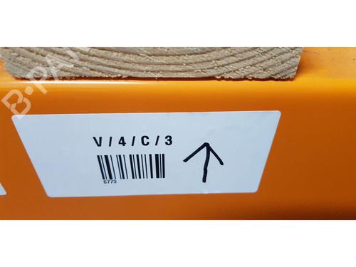 Left front indicator AUDI Q7 (4LB) 3.0 TDI quattro | BP23652858C32  - Image 14