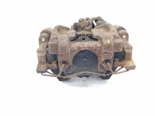 Used Left rear brake caliper VW GOLF VII Variant (BA5, BV5) 2.0 GTD (184 hp) 29440030