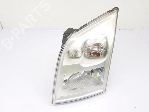 Scheinwerfer links für FORD TRANSIT Van (FA_ _) 2.2 TDCi (100 hp) 32331975