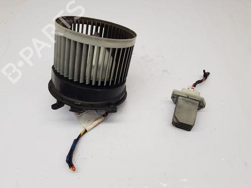 Used Heater blower motor Heater blower motor NISSAN QASHQAI I (J10, NJ10) 1.6 (114 hp) 36241005 36241005