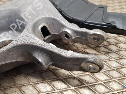 Right rear suspension arm BENTLEY CONTINENTAL Convertible (3S_) 6.0 AWD | BP30330963M15 