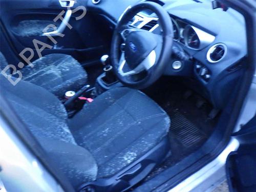 Gearbox FORD FIESTA VI (CB1, CCN) 1.4 TDCi | BP26461557M3 - Image 16
