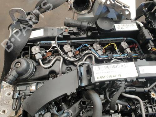 Engine MERCEDES-BENZ SPRINTER 3,5-t Van (B907, B910) | BP24810491M1