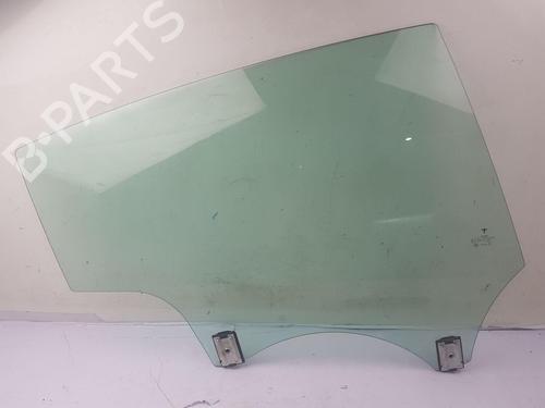 Used Rear right door window Rear right door window 39267783 39267783