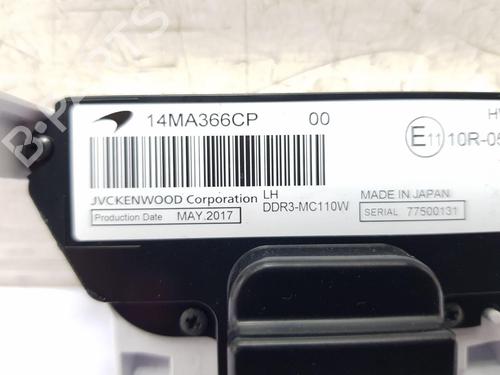 Display monitor MCLAREN 720S 4.0 | BP22681069C48 - Image 4