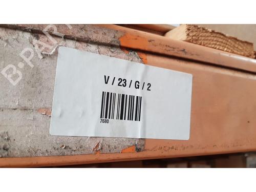 Right sun visor ALFA ROMEO GIULIA (952_)  | BP22666165I2  - Image 8