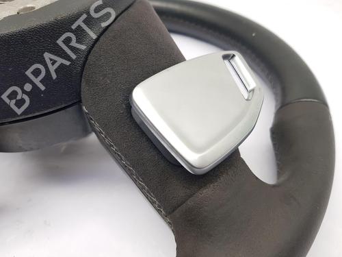 Steering wheel AUDI A3 Sportback (8VA, 8VF) RS3 quattro | BP28572051C49 