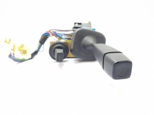Steering column stalk LAND ROVER DEFENDER Station Wagon (L316) 2.2 Td4 4x4 (L316) | BP22679202I23 