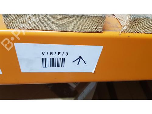 Cardan de colonne de direction VAUXHALL COMBO Mk II (C) Box Body/MPV (F25) 1.3 CDTI 16V | BP28119835M114 