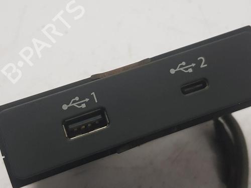 Electronic module AUDI A3 Sportback (8YA, 8YF) 30 TDI | BP35745928M83 - Image 3