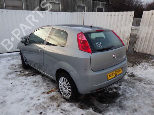 Engine FIAT GRANDE PUNTO (199_) 1.4 (199AXB11, 199AXB1A, 199BXB1A, 199AXL1A) | BP30891690M1  - Image 14