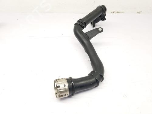 Intercooler pipe DACIA DUSTER (HM_) 1.6 SCe 115 (HMM1) | BP27392467M127 