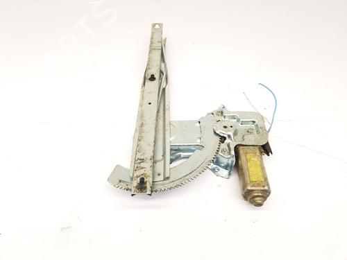 Front right window mechanism LAND ROVER DISCOVERY II (L318) 2.5 Td5 4x4 | BP26915167C23