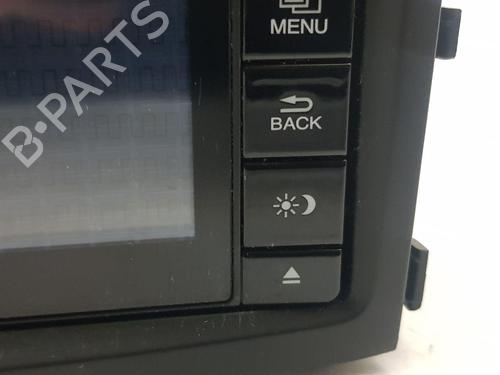 Electronic module HONDA CR-V IV (RM_) 2.0 AWD (RE5, RM2) | BP31983616M83 