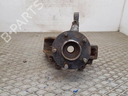 Used Left front steering knuckle FORD FOCUS II (DA_, HCP, DP) 1.8 (125 hp) 26509225