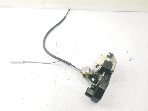 Used Front right lock Front right lock 38617853 38617853