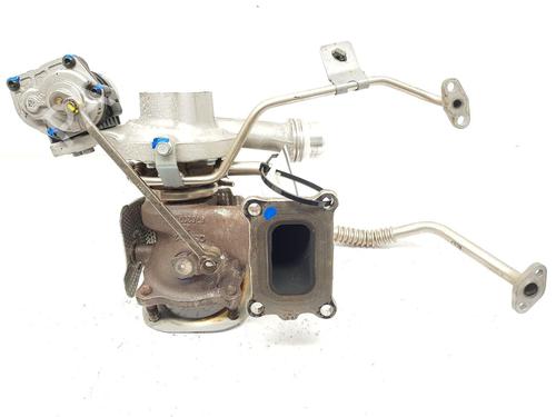 Used Turbocharger/Supercharger HYUNDAI i20 III (BC3, BI3) [2020-2025]  23140283
