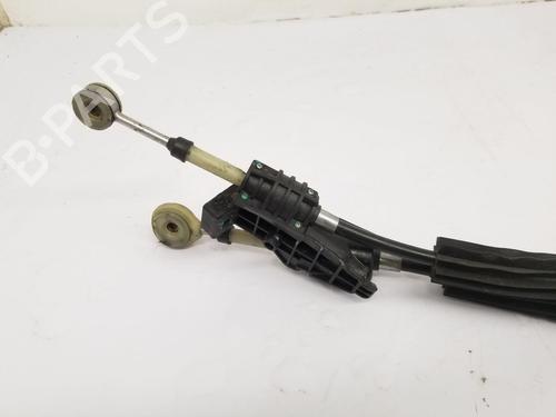 Cable OPEL CORSA F (P2JO) 1.2 (68) | BP29316096E12 - Image 9
