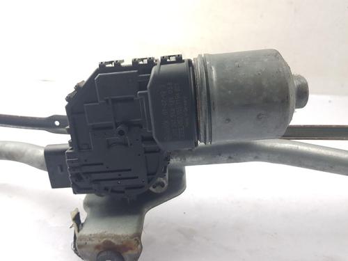 Front wiper motor AUDI A4 B7 (8EC) 1.9 TDI | BP40183698M29 - Image 4