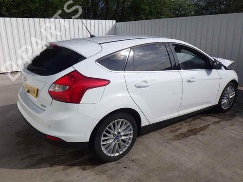 Air vent FORD FOCUS III 1.6 TDCi | BP38292602I21 - Image 15
