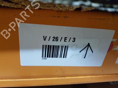 Fuel pump MERCEDES-BENZ SPRINTER 3,5-t Van (B907, B910)  | BP29928041M76 