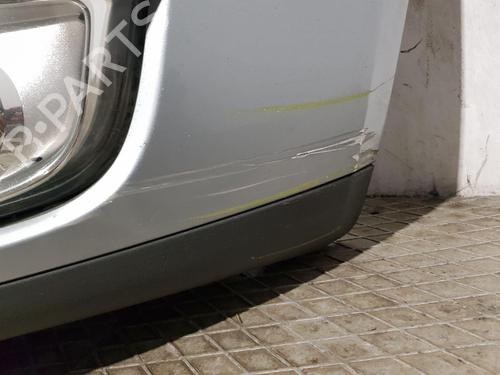 Front bumper FORD GALAXY II (WA6) 1.8 TDCi | BP32221633C7 