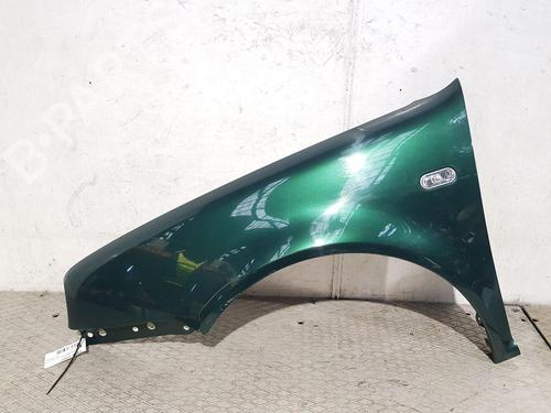 Used Left front fenders Left front fenders VW GOLF IV (1J1) 1.4 16V (75 hp) 33275487 33275487