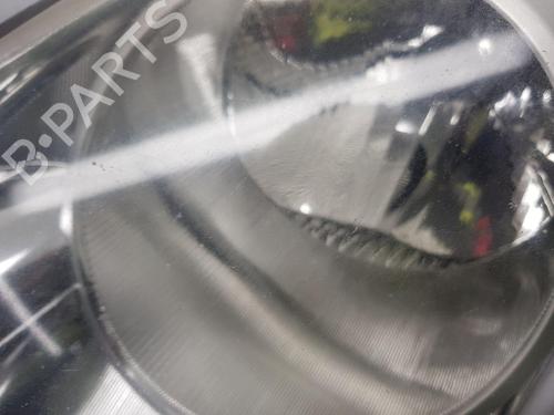 Left headlight NISSAN NOTE (E11, NE11) 1.5 dCi | BP32070042C28 
