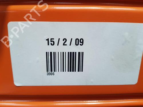 Rear parcel shelf HONDA CR-V III (RE_) 2.0 i-VTEC 4WD (RE5, RE2) | BP22668141C85 