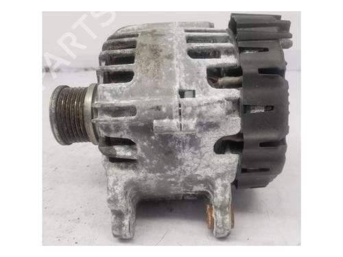 Alternator AUDI A5 Sportback (F5A, F5F) 2.0 TDI | BP22665496M7 