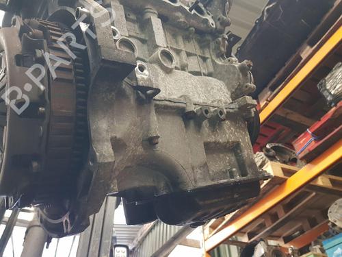 Engine HYUNDAI i10 I (PA) 1.2 | BP22317142M1