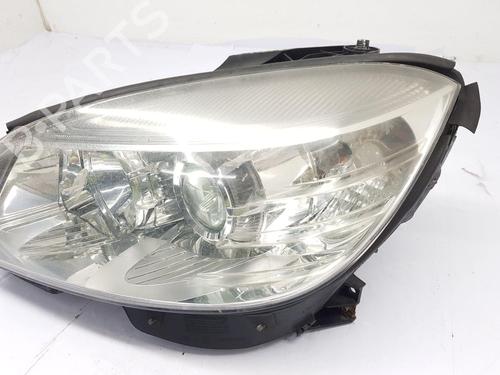 Left headlight MERCEDES-BENZ C-CLASS (W204) C 220 CDI (204.002) | BP31959803C28 - Image 3
